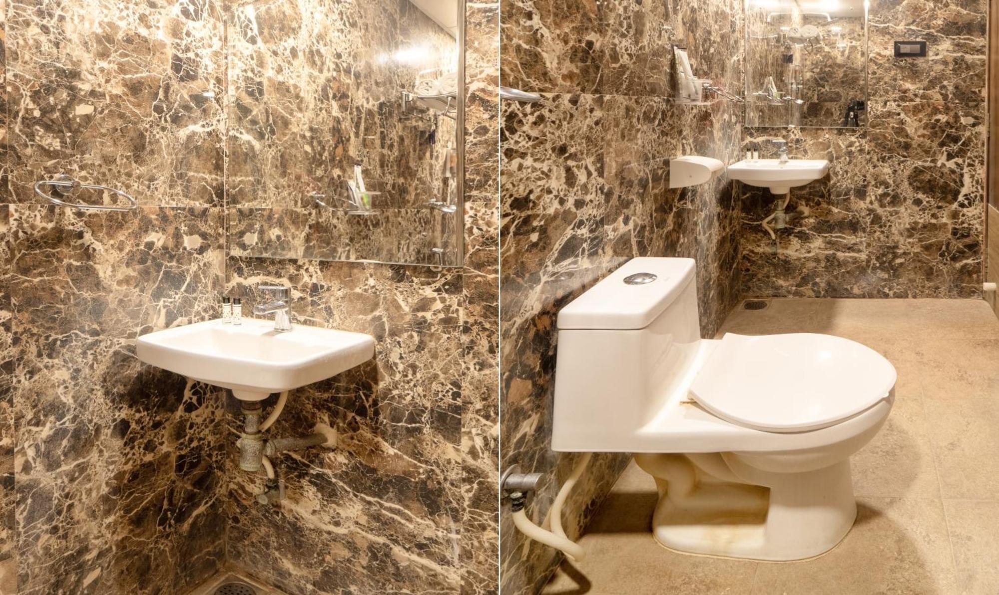Treebo Golden Swan Pammal Hotel เชนไน ภายนอก รูปภาพ